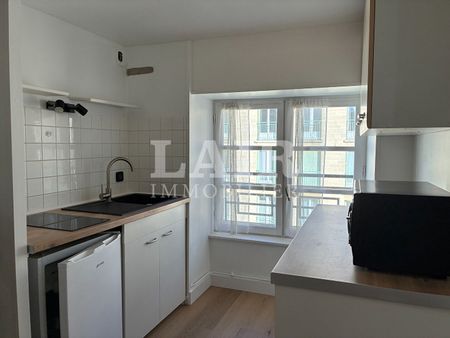 Appartement duplex à louer à Alençon Ref - 14592 - Photo 2