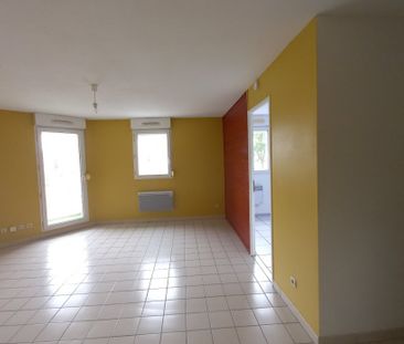 2 pièces, 30m² en location à Saint-orens-de-gameville - 526.95 € pa... - Photo 3