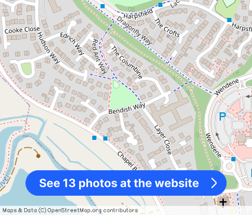 Bendish Way, NR5 - Photo 1