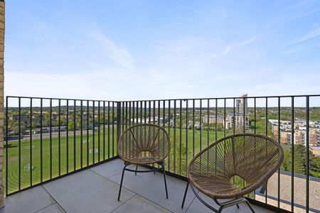 2 bedroom apartment to rent - Photo 5