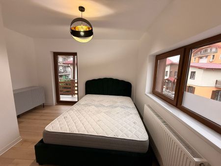 Duplex cu gradina zona Eroilor - Fotografie 3