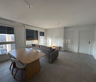 Location Appartement 3 pièces 62m² - Photo 1