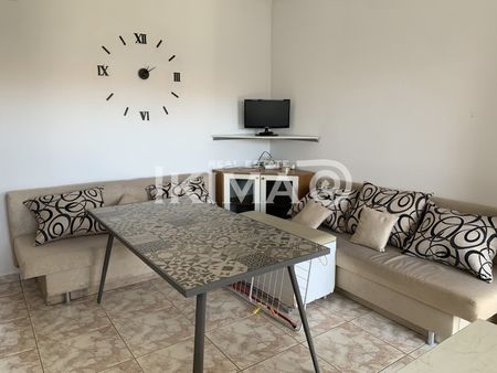 Studio/Γκαρσονιέρα για ενοικίαση Πολύχρονο (Παλλήνη) - Φωτογραφία 2