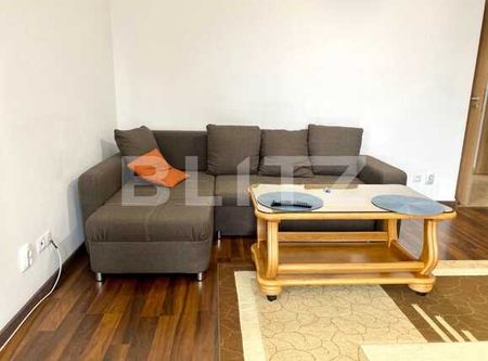 Apartament 2 camere,60 mp,parcare subterana, zona strazii Teodor Mihaly, zona Iulius Mall - Photo 4