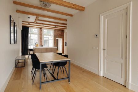 Nieuwezijds Voorburgwal 159 B - Foto 5