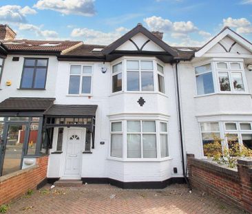 4 bedroom terraced house to rent - Photo 3