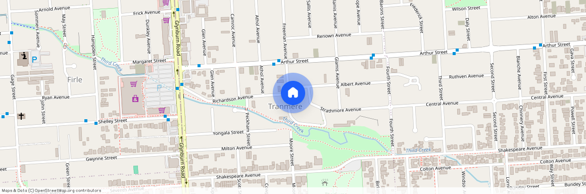 1/2 Albert Avenue, SA 5073, Tranmere