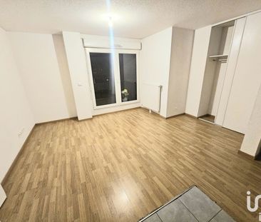 Appartement 2 pièces de 46 m² à Strasbourg (67200) - Photo 3