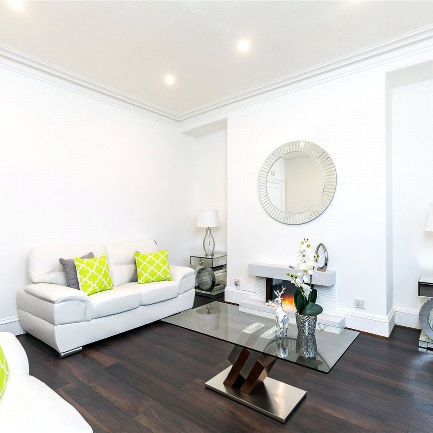 1 bedroom apartment to rent - Photo 1