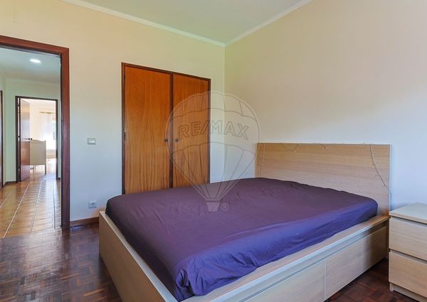 Apartamento T3 em Coimbra