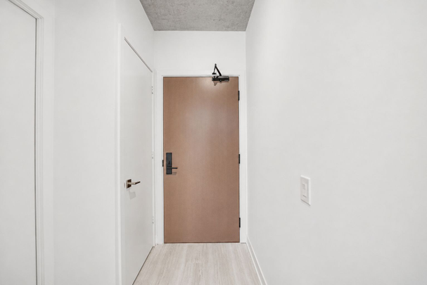 For Lease - 195 McCaul Street Unit# 1209, Toronto, Ontario - Photo 1