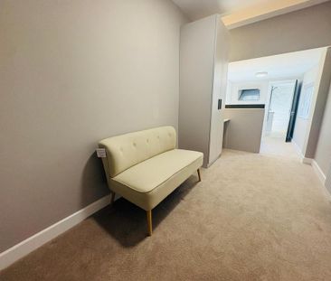1 bedroom house of multiple occupation to rent - Photo 1