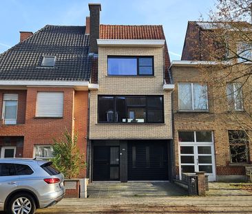 Prachtige instapklare woning met grote tuin ! - Photo 4