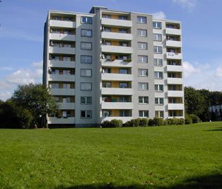 3-Zimmer-Wohnung in Remscheid Lüttringhausen - Photo 1