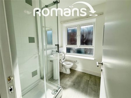 1 bedroom duplex to rent - Photo 2