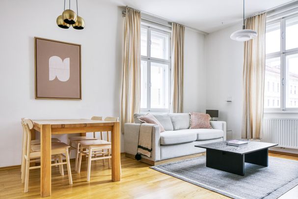 Heinzelmanngasse 17 - Photo 1