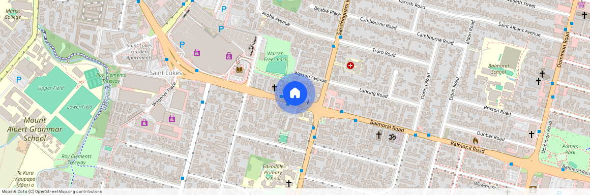 7/106 St Lukes Road, Sandringham, Auckland City