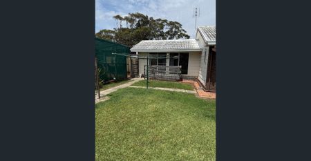 3 bedroom double garage - Photo 5