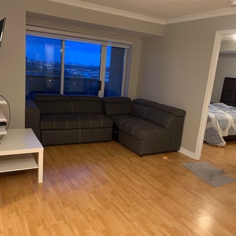 For Lease - 18 Mondeo Drive Unit# #1222, Toronto, Ontario - Photo 1