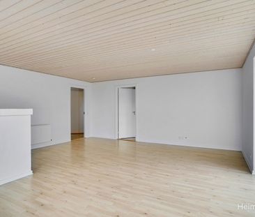 4-værelses Rækkehus på 107 m² i Holbæk - Foto 3