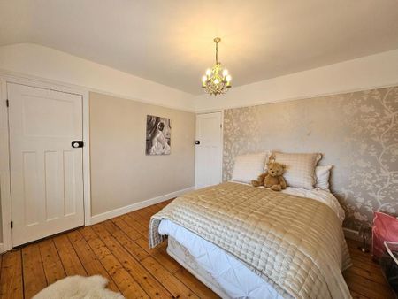 2 bedroom terraced house to rent - Photo 4