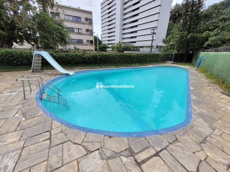 Apartamento para aluguel, 3 quartos, 1 suíte, 1 vaga, Casa Forte - Recife/PE - Foto 3