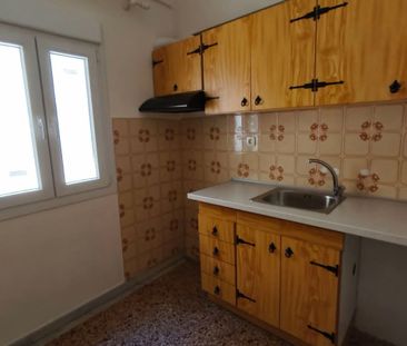 Studio/Γκαρσονιέρα για ενοικίαση Άγιος Παντελεήμονας - Κέντρο (Πολίχνη) - Photo 6