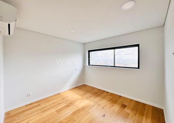 Apartamento T2 em Porto