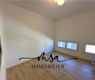Location Appartement 3 pièces 57m² ROUEN 76000 - Photo 4
