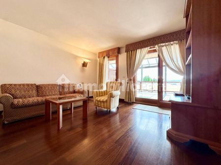 Bilocale piazza Fraiteve 3, Colle Sestriere, Sestriere - Foto 3