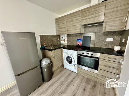 1 bedroom flat to rent - Photo 4