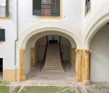 Bonito apartamento amueblado con un dormitorio, baño en zona Borne,... - Photo 1