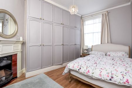 Mowll Street, Oval, London, SW9 - Photo 3