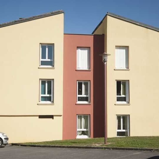 À louer Appartement T2 46.00 m - Photo 2