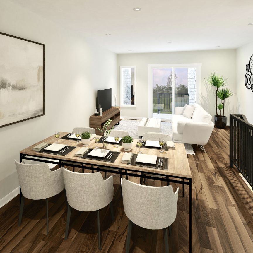 For Lease - 615 Antelope Private, Kanata, Ontario - Photo 1