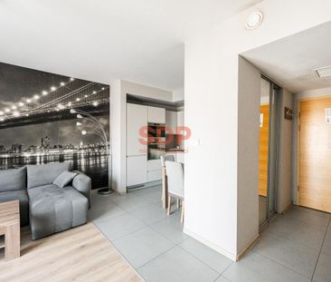 Apartament przy Rynku na wynajem w Justin Center - Фото 3