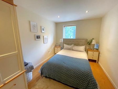 2 bedroom flat to rent - Photo 5