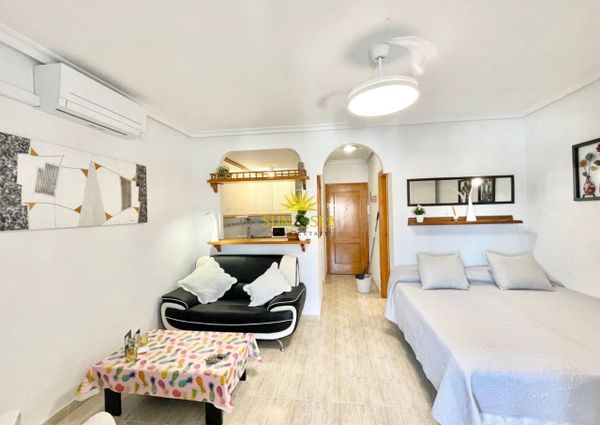 STUDIO - LA MATA, TORREVIEJA