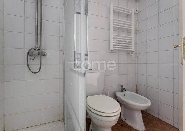Apartamento T1 em Porto