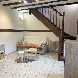 Maison F4 50m² (réf 2128046) - Photo 2