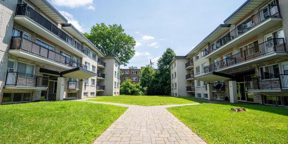 1 Bedroom - 435-455 Avenue Roy, Dorval - Photo 3