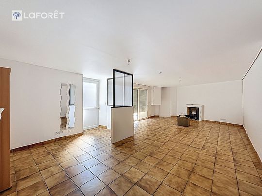 Maison T4 près de NOYAL PONTIVY à louer - Photo 1