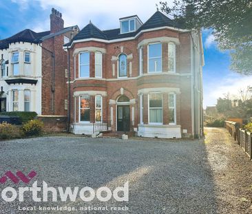 1 bedroom in a house share to rent - Photo 3