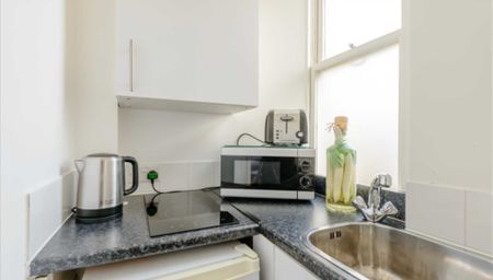 1 bed apartment to rent - Photo 3