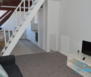 Location Appartement 2 pièces 45m² LILLE 59000 - Photo 5