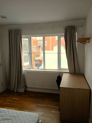 4 bed detached house to rent in Alicante Way, Norwich, NR5 - Photo 5