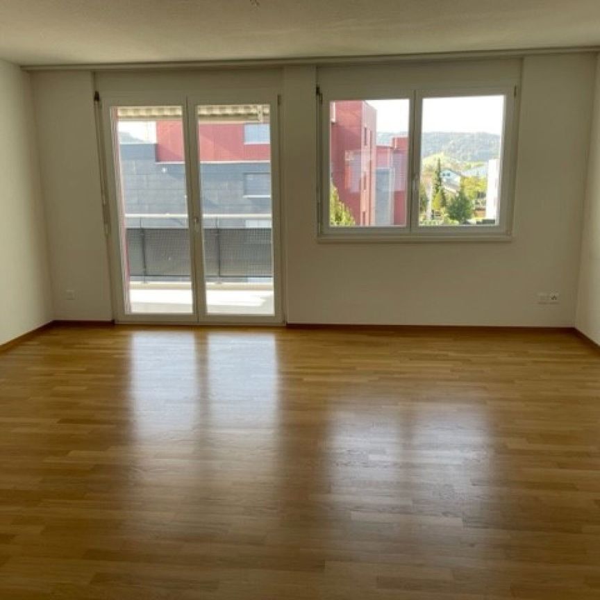 3.5 Zimmer, 89 m², 2. Stock - Foto 1