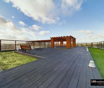 1 bedroom apartment to rent - Photo 6