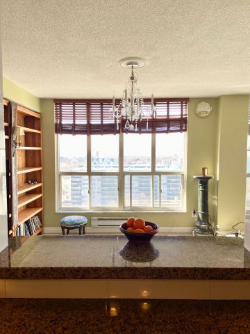 For Lease - 2285 Lake Shore Boulevard Unit# 1104, Toronto, Ontario - Photo 2