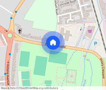 Priory Crescent, Southend-On-Sea, SS2 - Photo 1